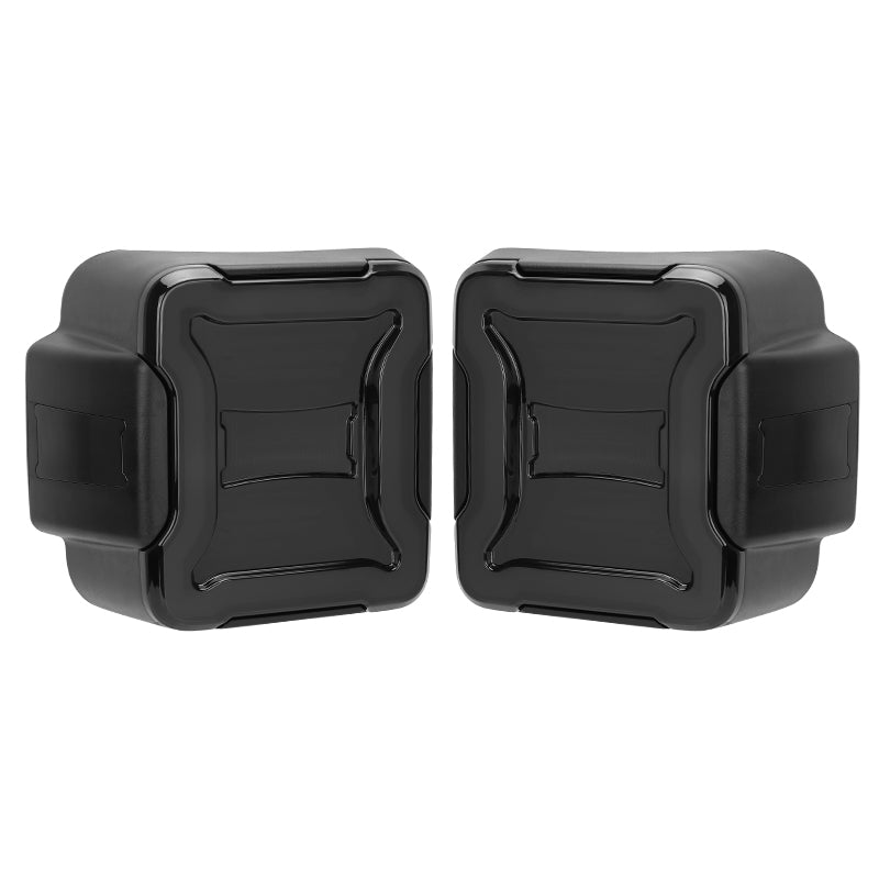 LED Tail Lights For Jeep Wrangler JL JLU 