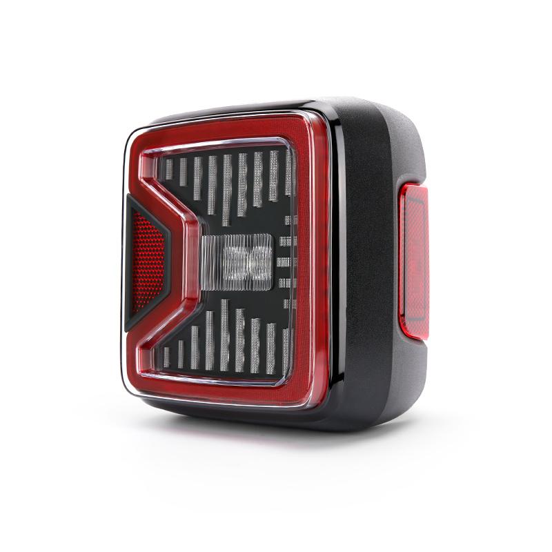 Linear Series Jeep Wrangler JL LED Tail Lights