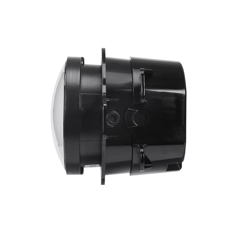 Jeep Wrangler JL fog lights