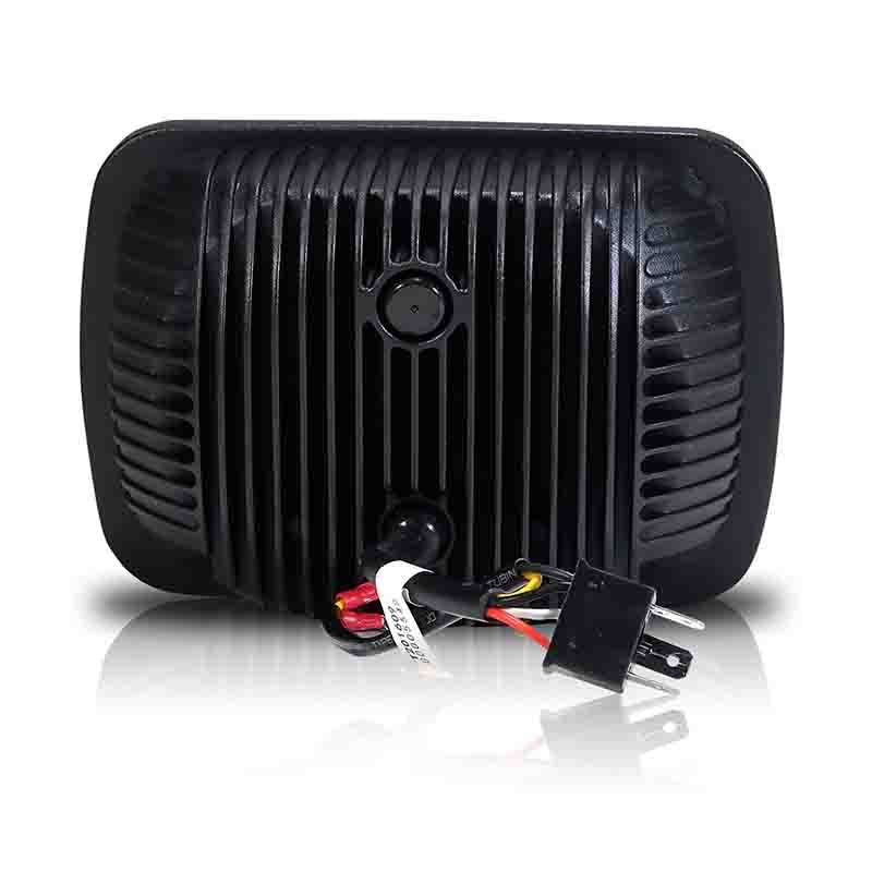Jeep YJ 5x7 LED Headlights