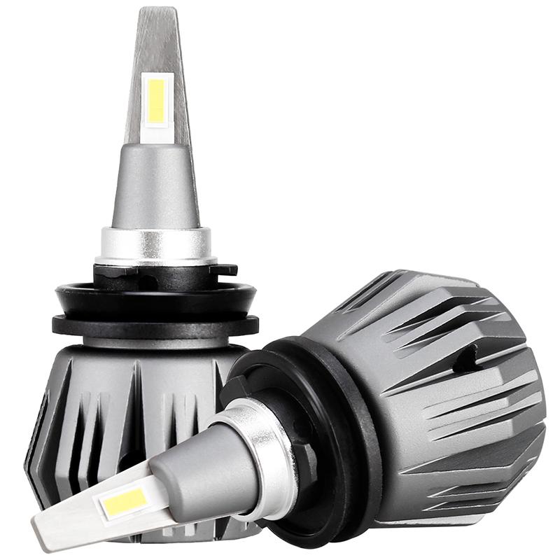 K18 LED Headlight Bulb