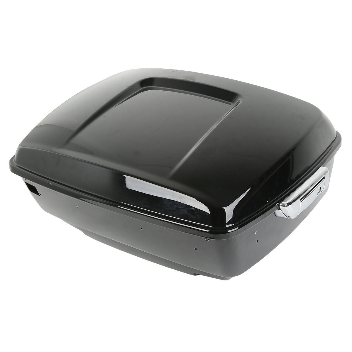 King Motorcycle Trunk For Harley Davidson Touring Tour Pak Pack Road King Glide 2014-2020
