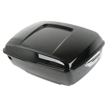 King Motorcycle Trunk For Harley Davidson Touring Tour Pak Pack Road King Glide 2014-2020