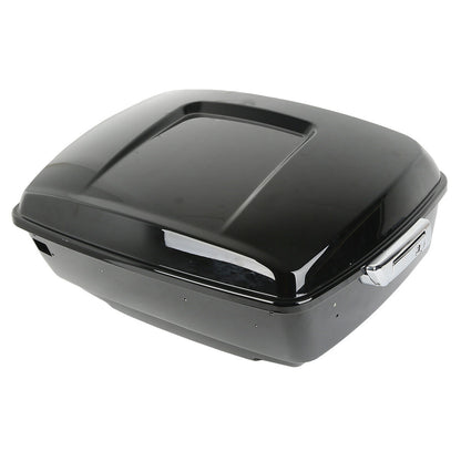 King Motorcycle Trunk For Harley Davidson Touring Tour Pak Pack Road King Glide 2014-2020