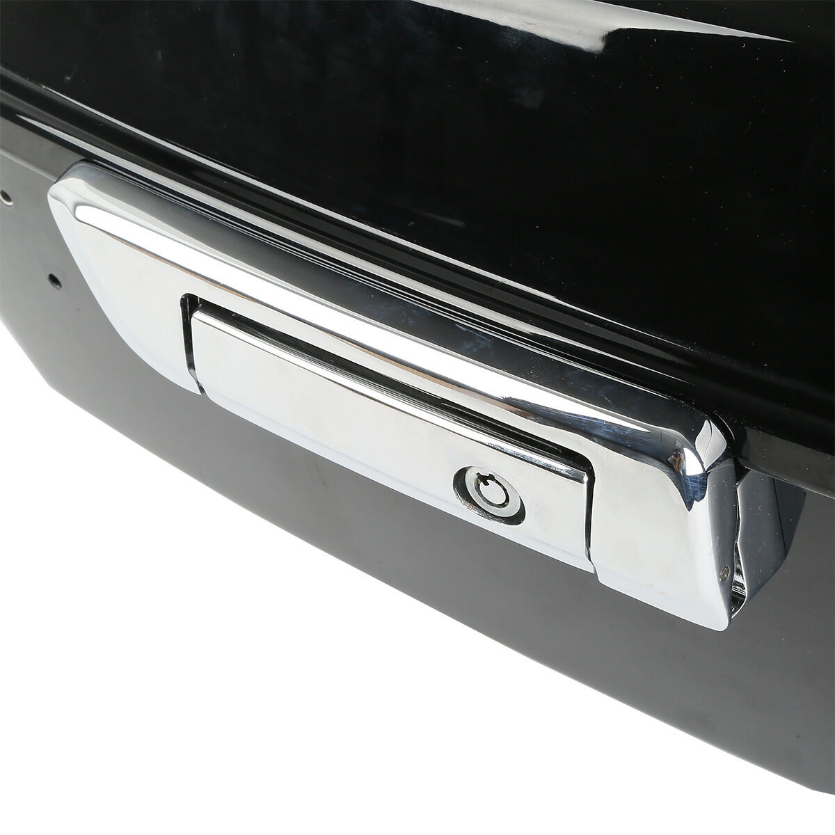 King Motorcycle Trunk For Harley Davidson Touring Tour Pak Pack Road King Glide 2014-2020