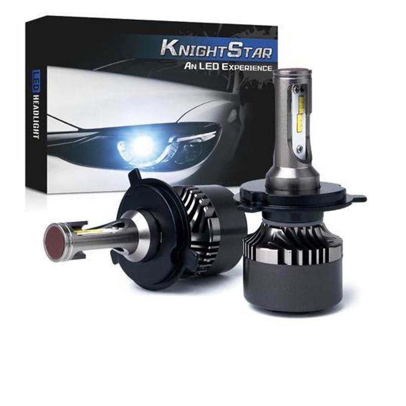 Knight Star All IN ONE CSP LED Headlight Conversion Kit