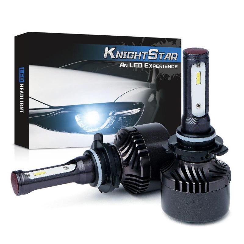 Knight Star All IN ONE CSP LED Headlight Conversion Kit