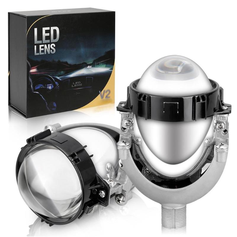 12V LED Light Bulb Auto LED Lighting System