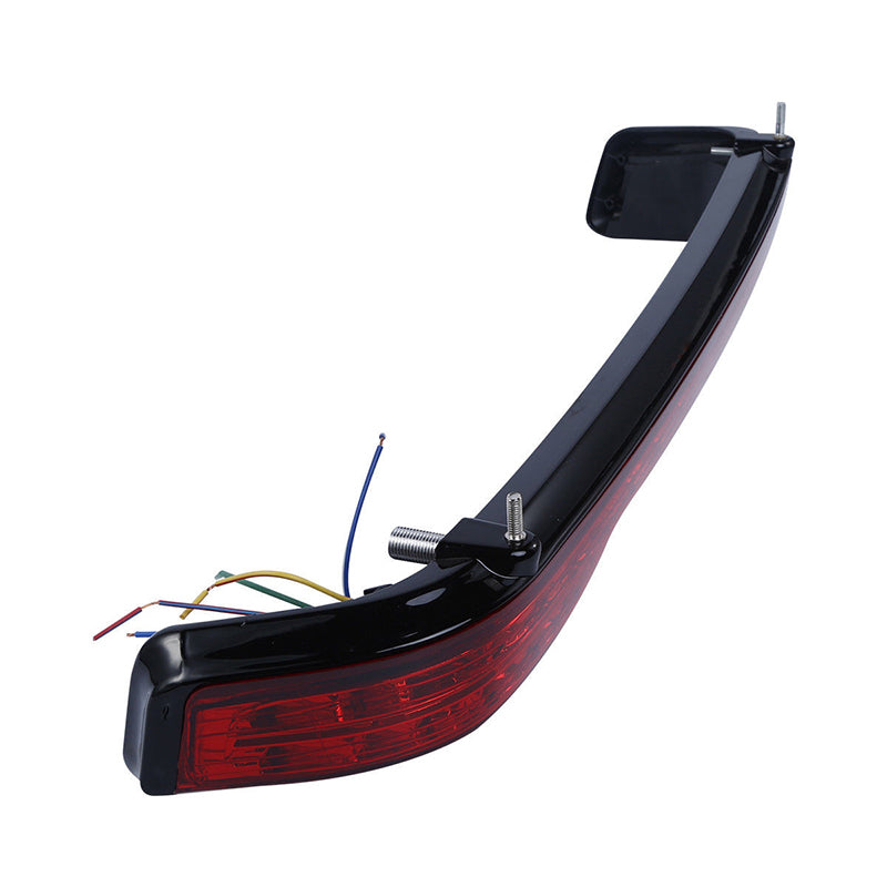 Harley Tail Light