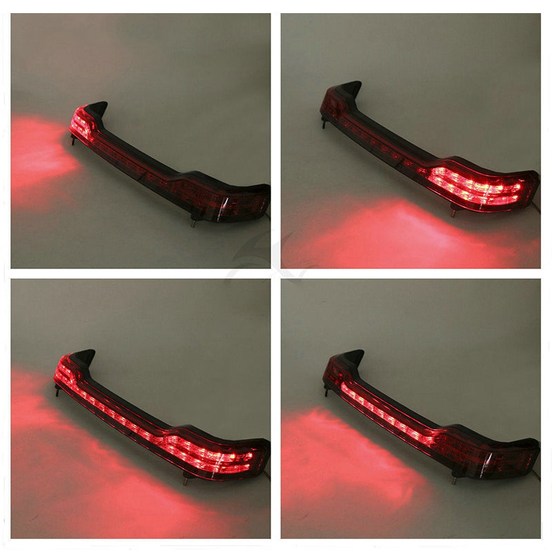 Harley Tail Light