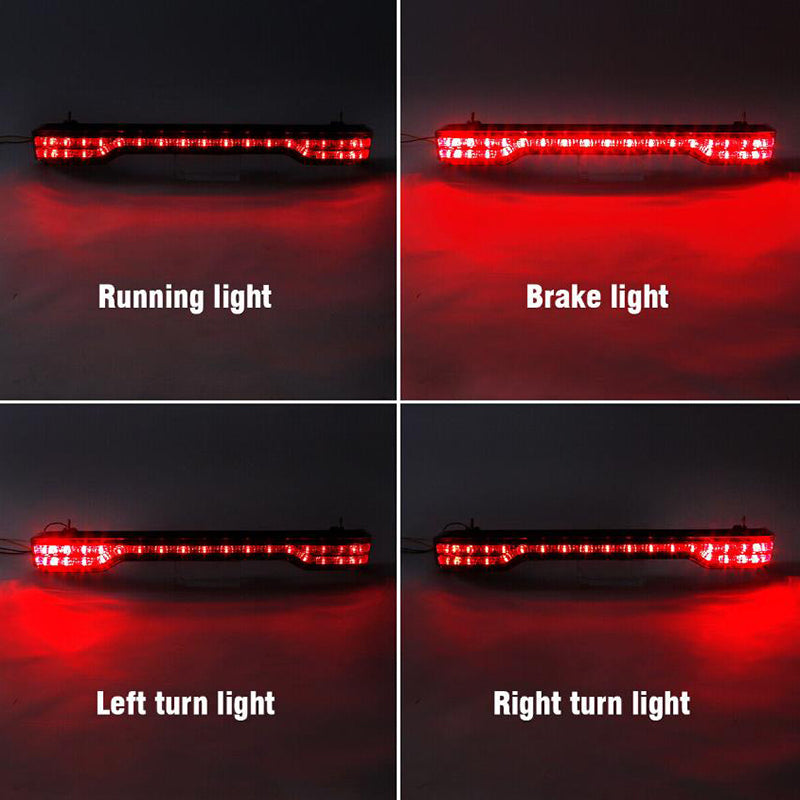 Harley Tail Light