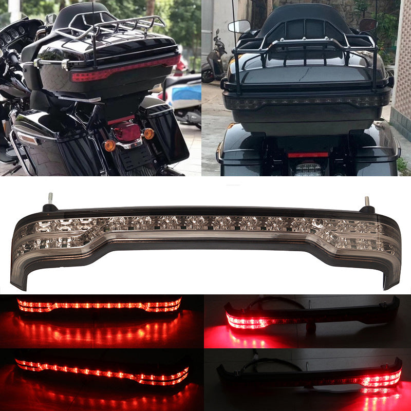 Harley Tail Light