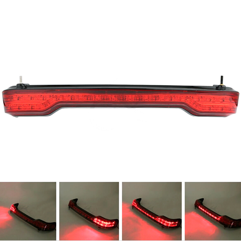 Harley Tail Light