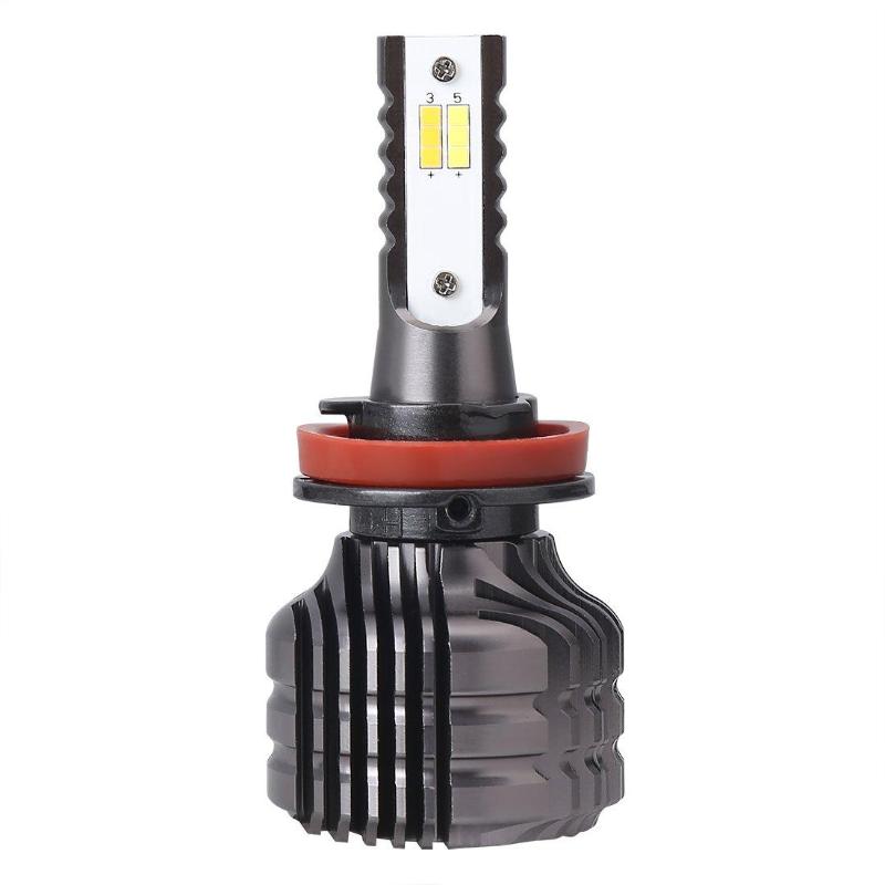 LED Car Light High Beam Headlamp Low Beam Headlights