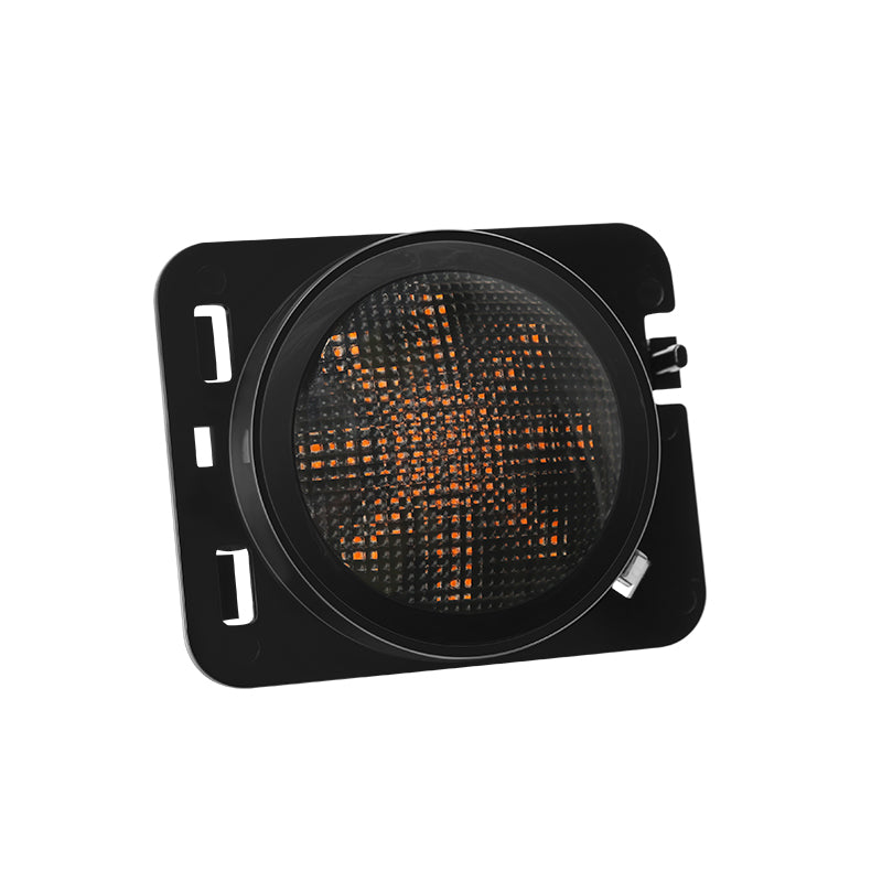 Turn Signal Lights for 2007-2018 Jeep Wrangler JK