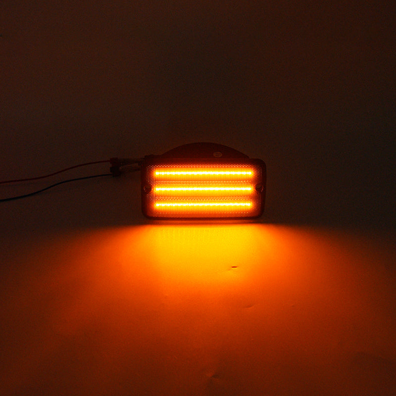 jeep wrangler TJ Lamps