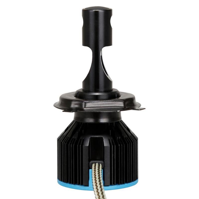 12V Car Accessories Auto LED Headlight Bulb