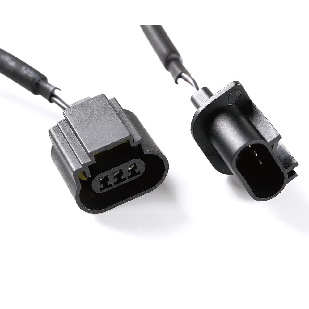 H13 LED Headlight Error-Free Canbus Decoder Kit