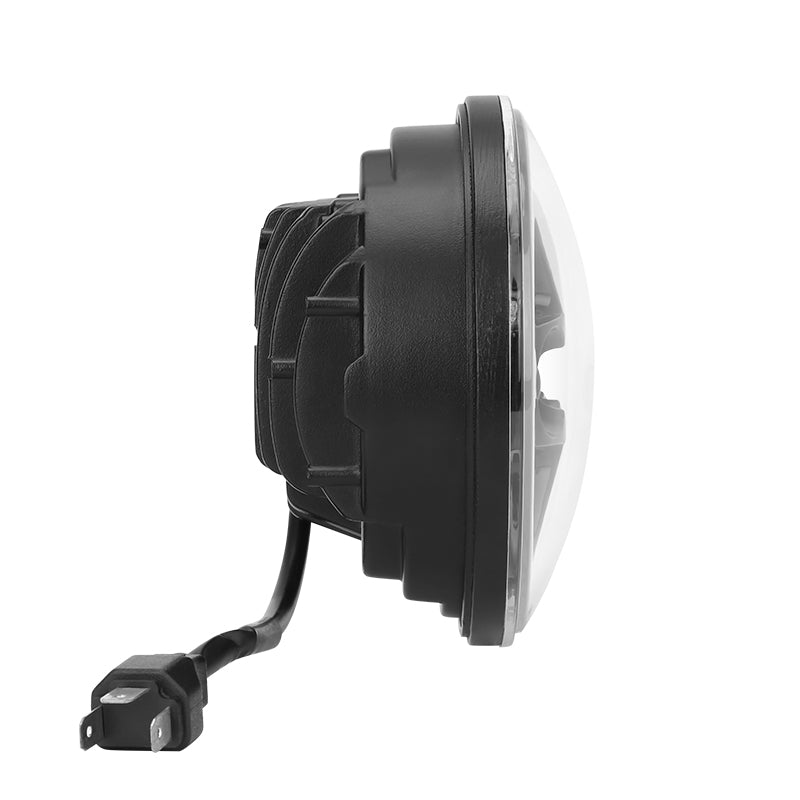 Harley Davidson Dyna Models Sportster Dyna Models LED Headlight