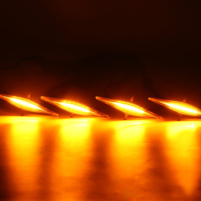 4Runner raptor lights