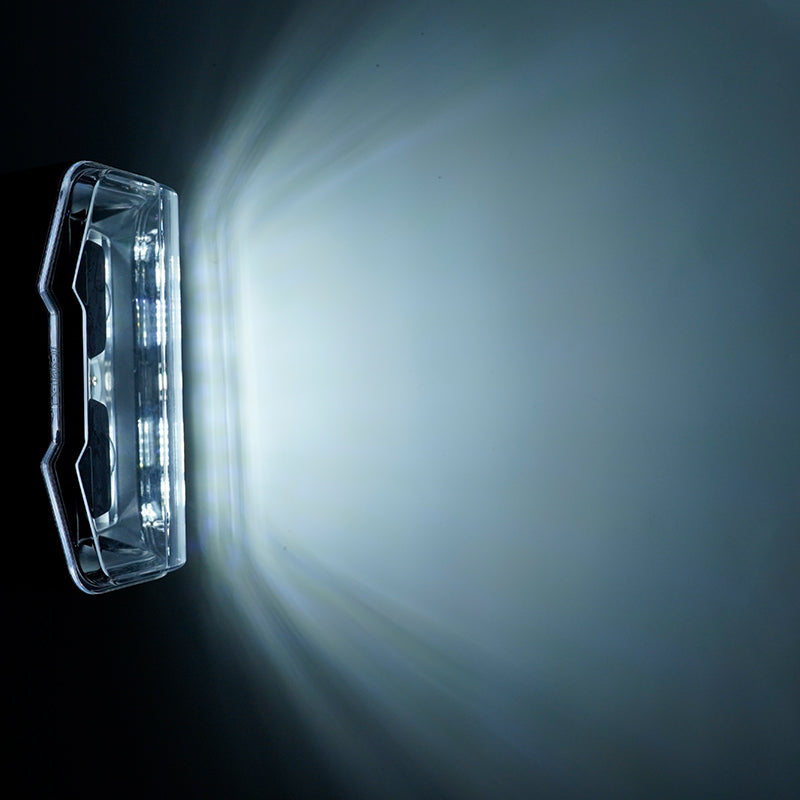  LED Remove Control Search Spotlight 