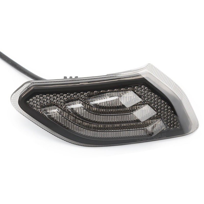 Jeep Wrangler JL & Gladiator JT turn signal lights