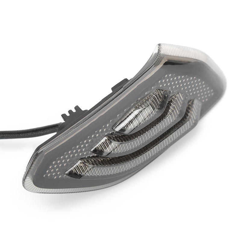 Jeep Wrangler JL & Gladiator JT turn signal lights