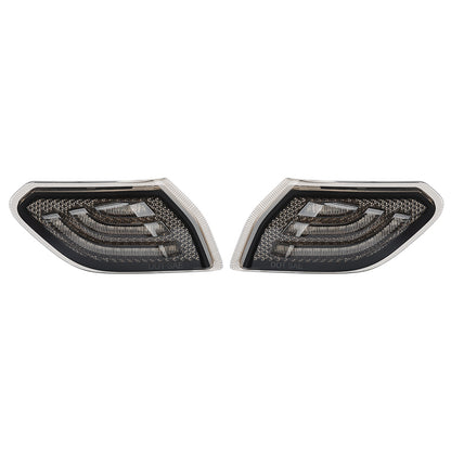 Jeep Wrangler JL & Gladiator JT turn signal lights