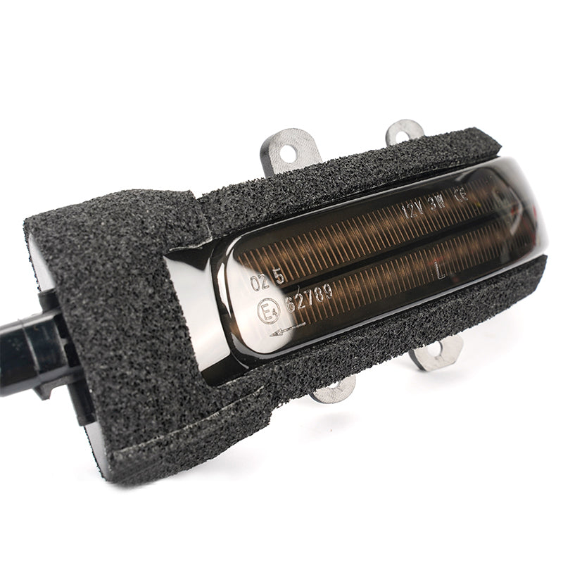 Toyota Tacoma Turn Signal Lights
