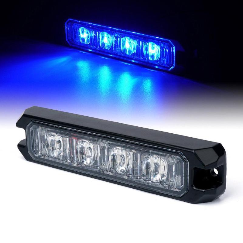 Replacement LED Side Module For LED Light Bar