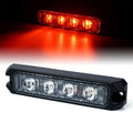 Replacement LED Side Module For LED Light Bar
