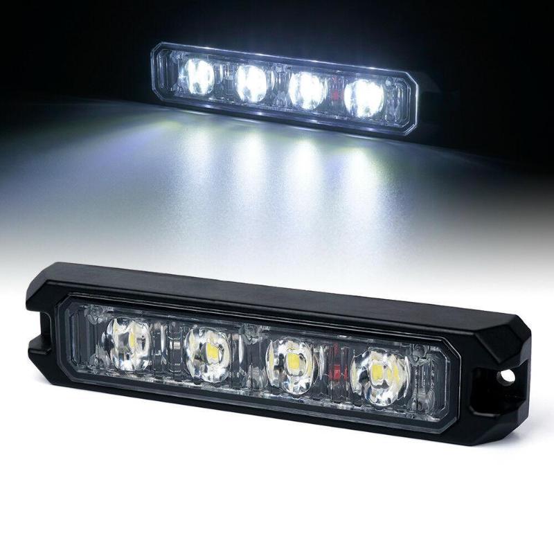Replacement LED Side Module For LED Light Bar