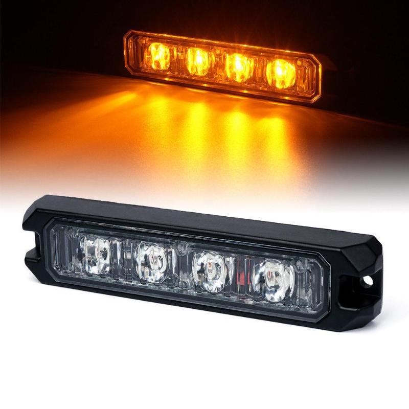 Replacement LED Side Module For LED Light Bar