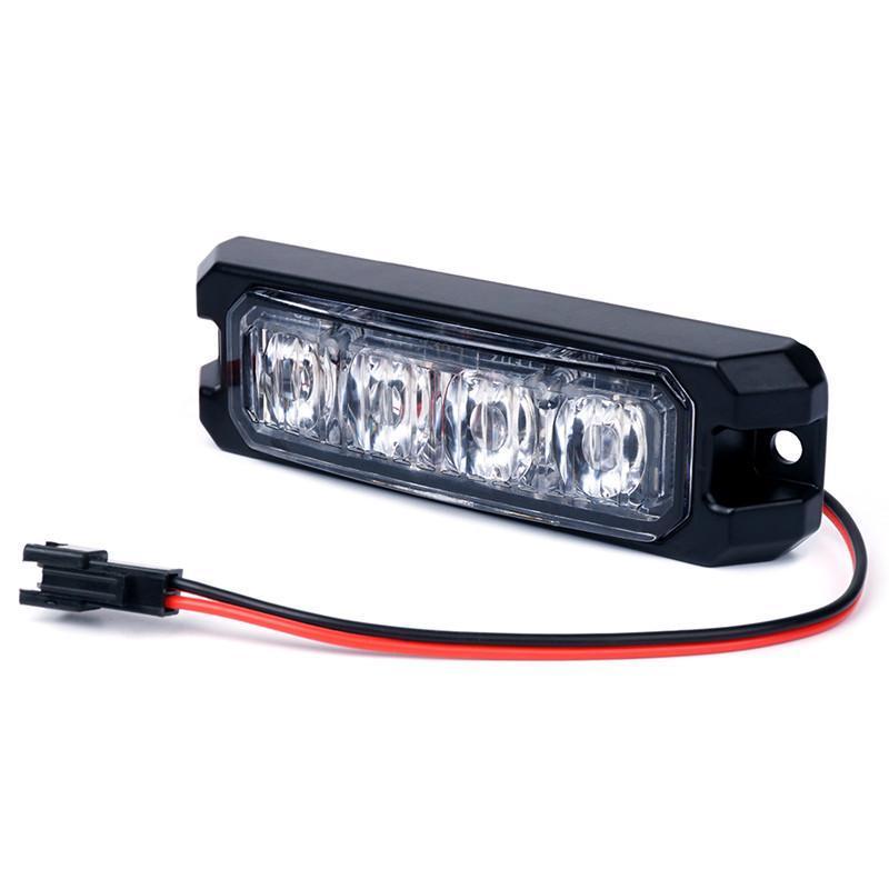 Replacement LED Side Module For LED Light Bar