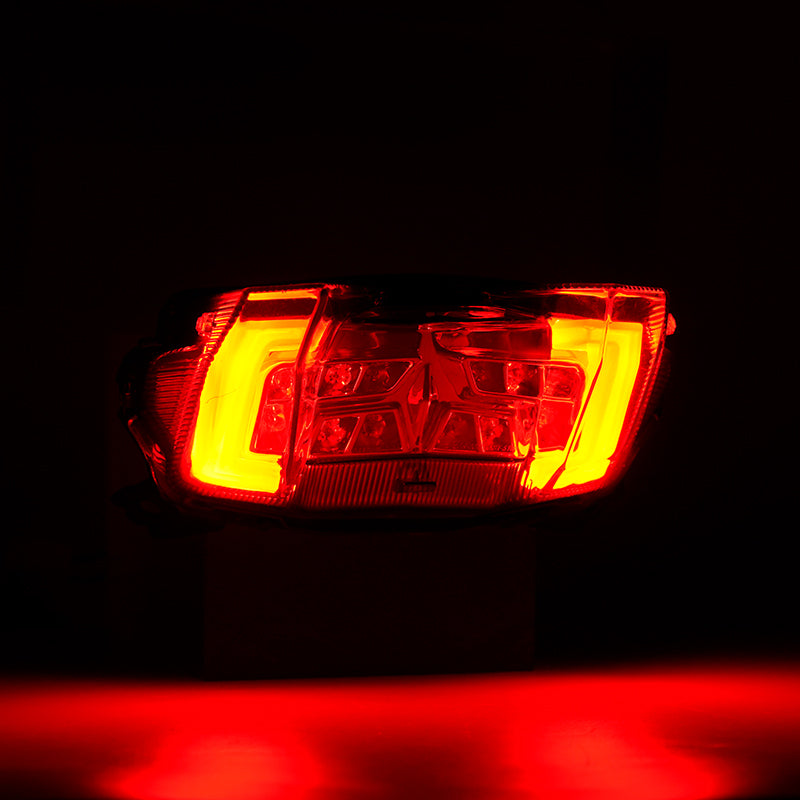Yamaha MT09 FZ09 Taillight