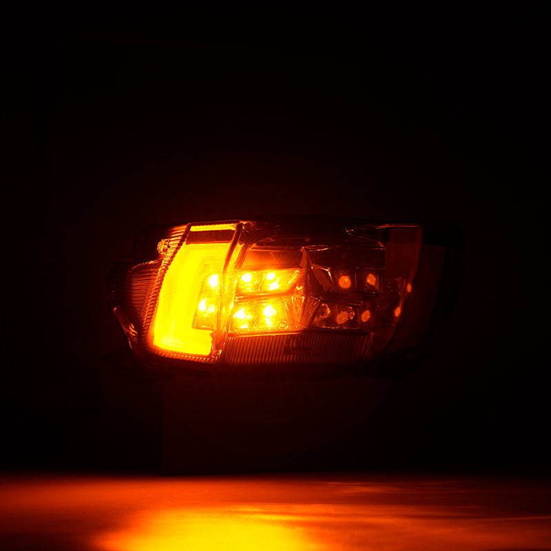 Yamaha MT09 FZ09 Taillight