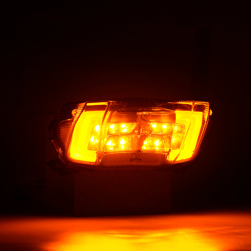 Yamaha MT09 FZ09 Taillight
