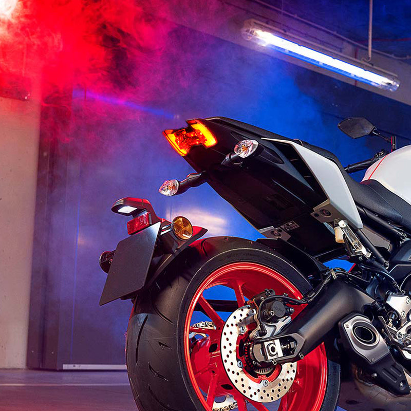 Yamaha MT09 FZ09 Taillight