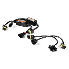 LED Warning Error Free Anti Flicker Resistor and adapter wires