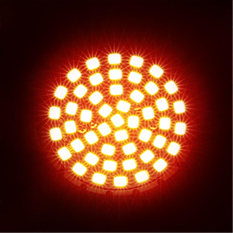 Dual Contact 1157 LED Bulb For Harley Davidson Motorcycle