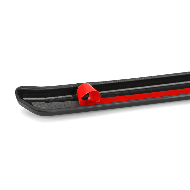 Toyota 4Runner Grill Bar Overlays