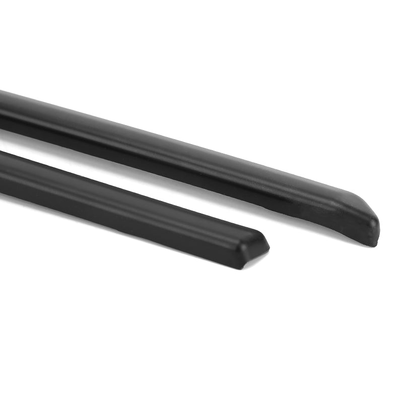 Toyota 4Runner Grill Bar Overlays