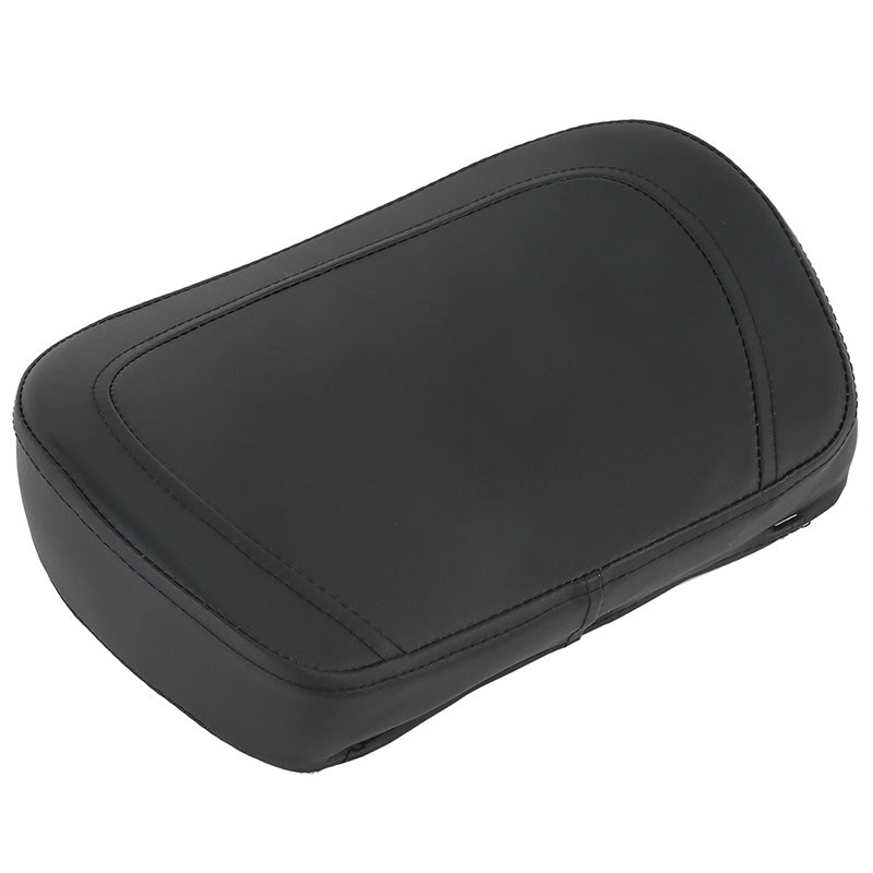 Motorcycle Backrest Sissy Bar Pad For Harley Davidson Touring1997-Later