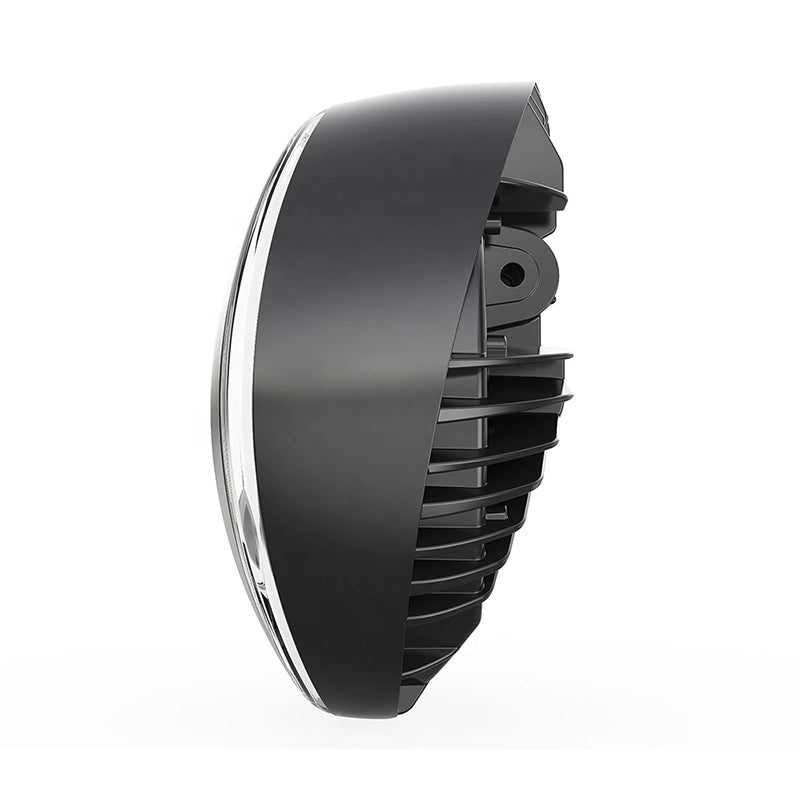 New LED Headlight with Lightning DRL Compatible with 2018-2020 Breakout