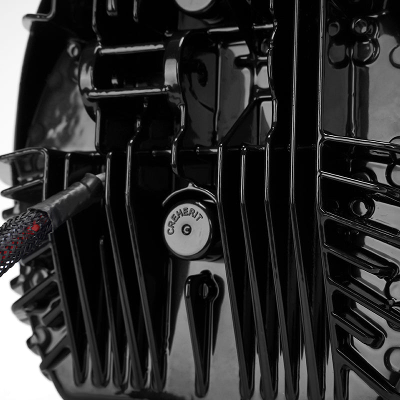 New LED Headlight with Lightning DRL Compatible with 2018-2020 Breakout