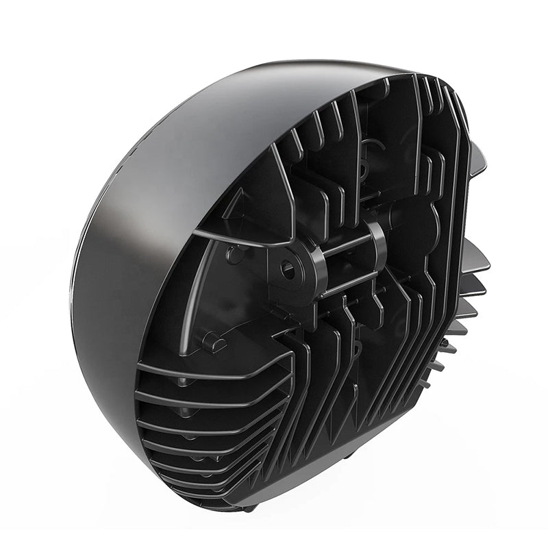 New LED Headlight with Lightning DRL Compatible with 2018-2020 Breakout