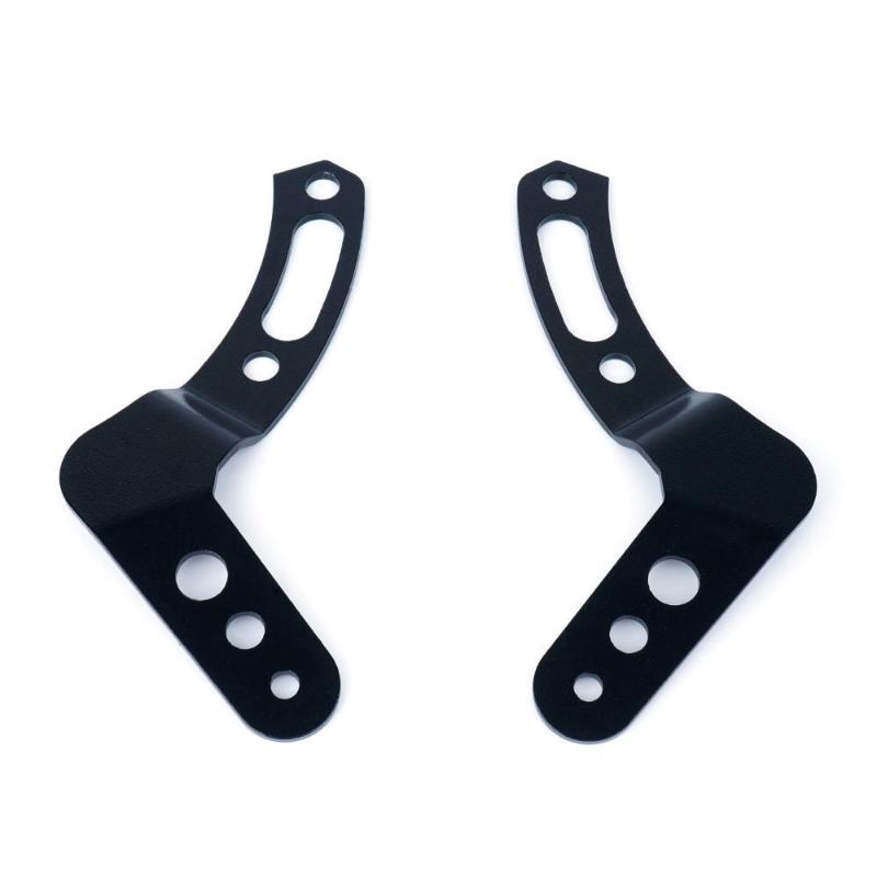 Polaris RZR XP1000 & RZR 900 Roll Cage Light Bar Bracket 