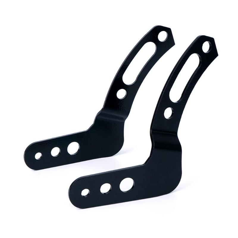 Polaris RZR XP1000 & RZR 900 Roll Cage Light Bar Bracket 