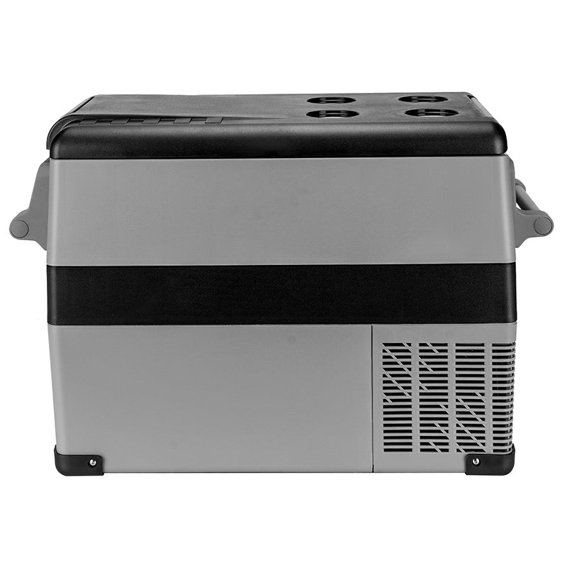 45L Portable Refrigerator Car Freezer for Outdoor Travel Driving