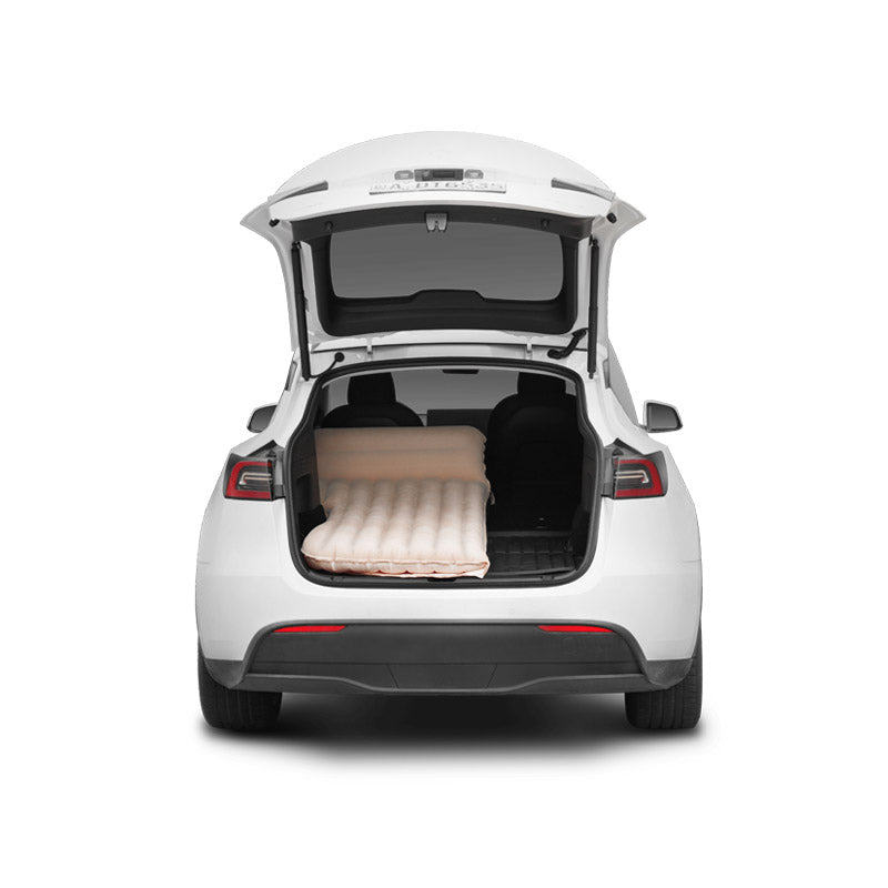 Portable Universal SUV Air Mattress for Outdoor Camping